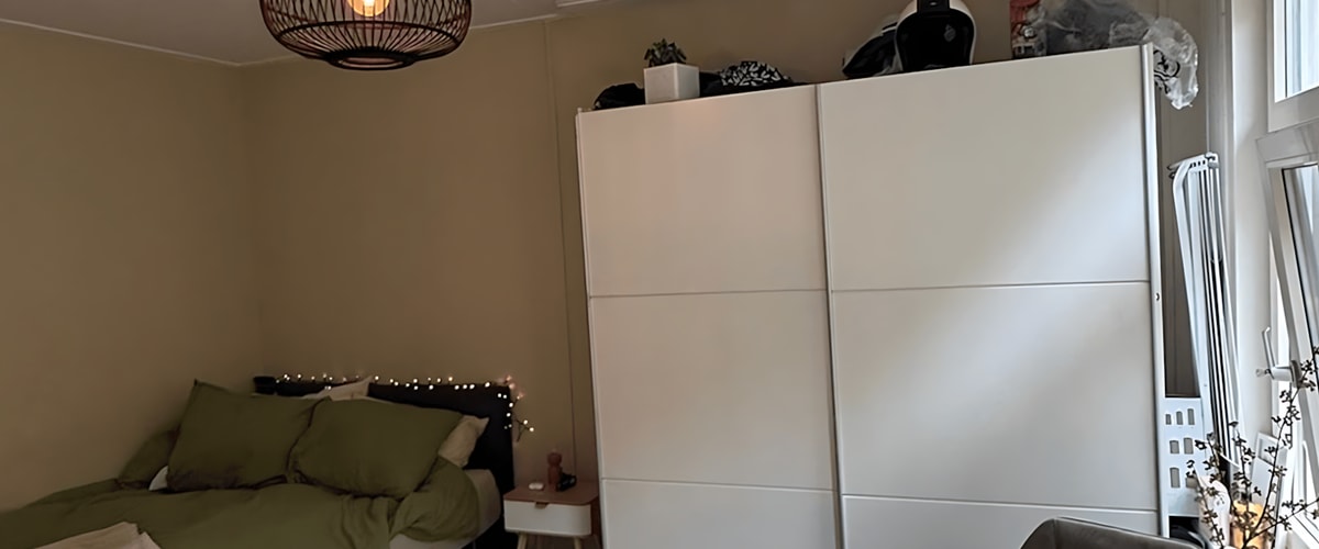 Studio huren in Arnhem