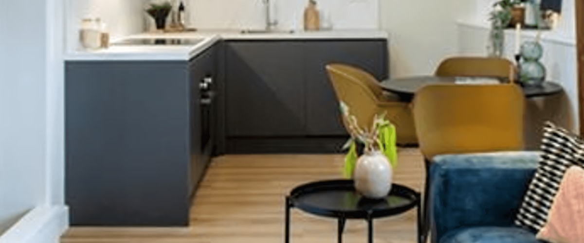 Appartement huren in Nijmegen