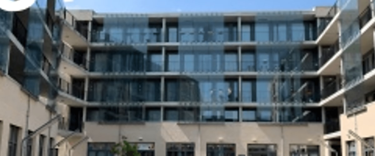 Appartement huren in Zoetermeer