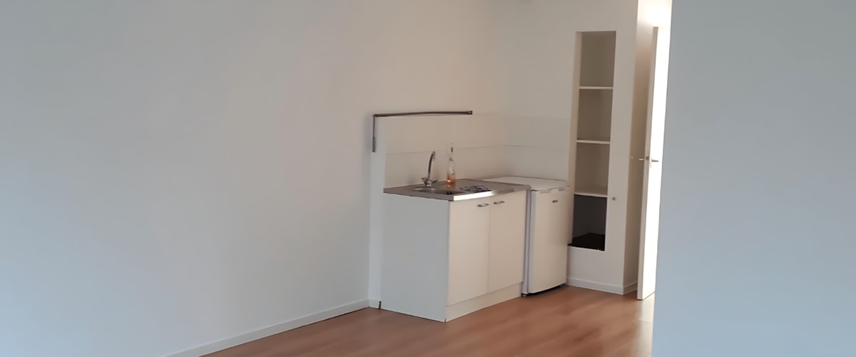 Appartement huren in Breda