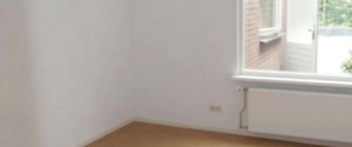 Kamer huren in Wageningen
