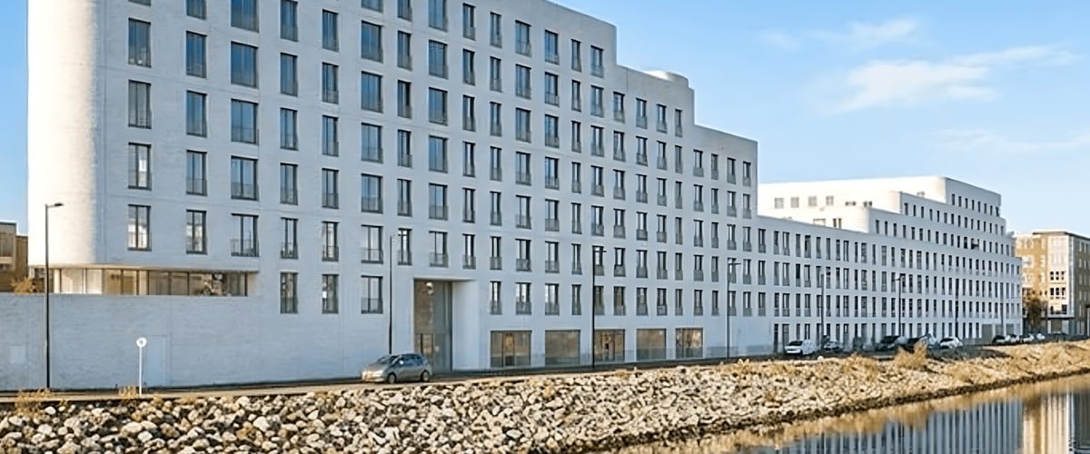 Appartement huren in Amsterdam
