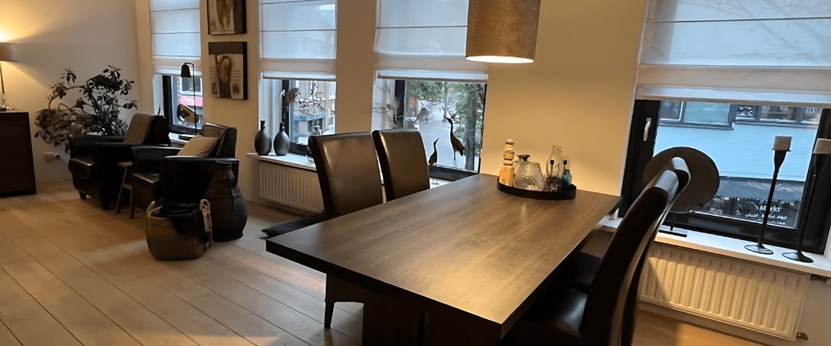 Kamer huren in Wageningen