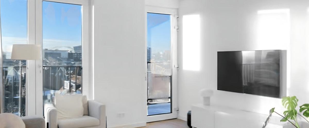 Appartement huren in Capelle Aan Den Ijssel
