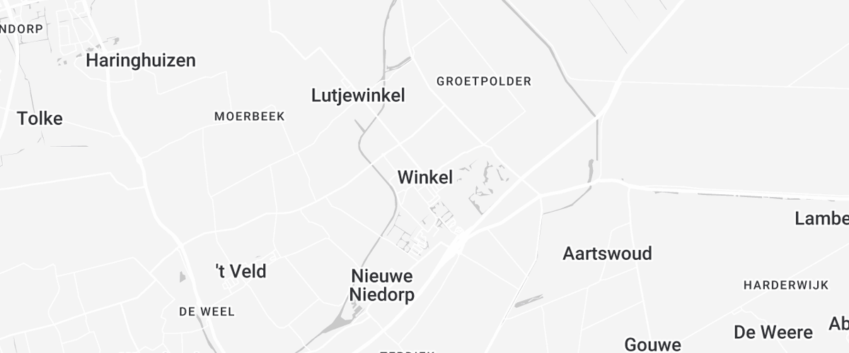 Appartement huren in Soest