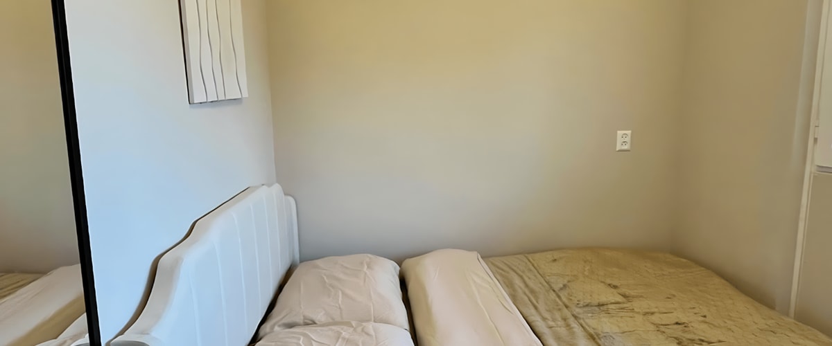 Kamer huren in Amsterdam