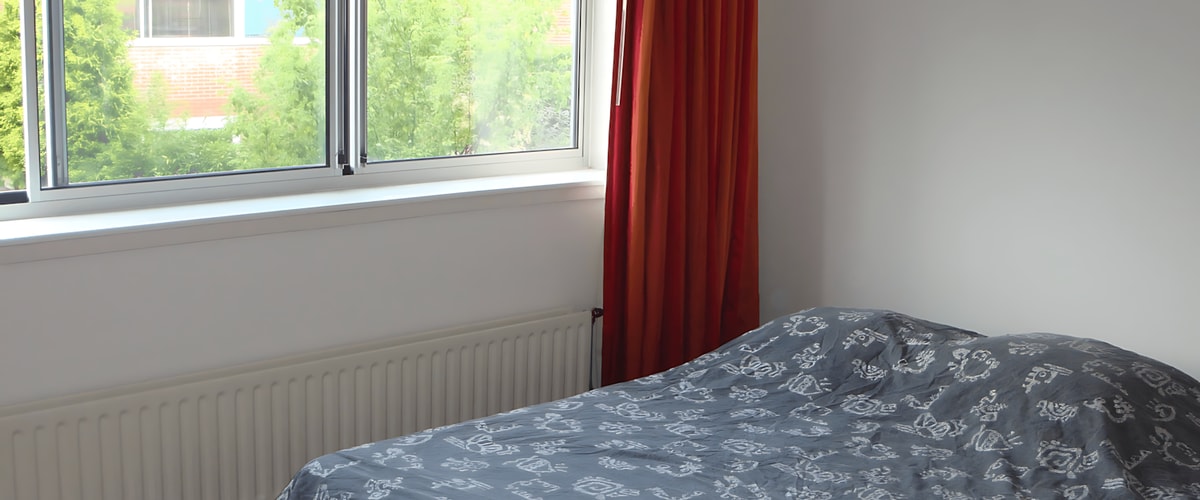 Appartement huren in Amsterdam