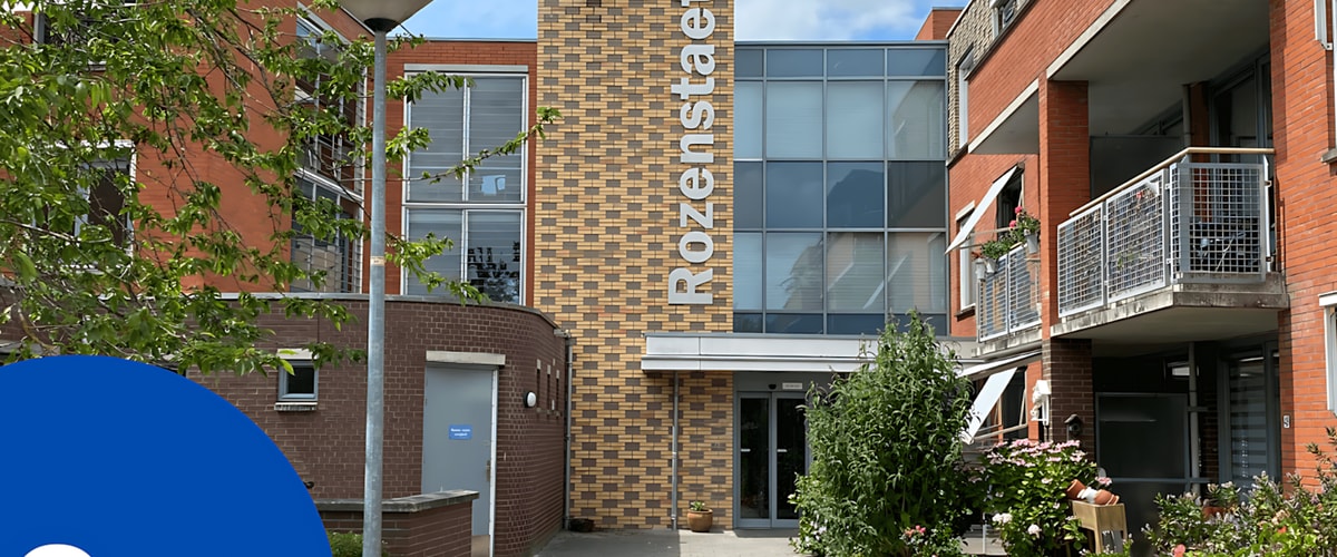 Seniorenwoning huren in De goorn