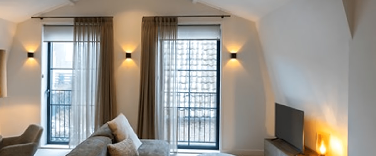 Appartement huren in Hoorn
