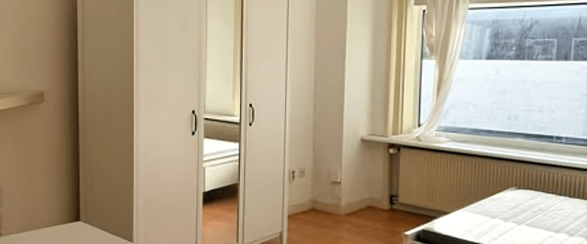 Kamer huren in Groningen