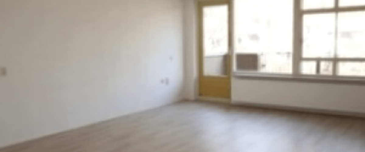 Kamer huren in Amsterdam
