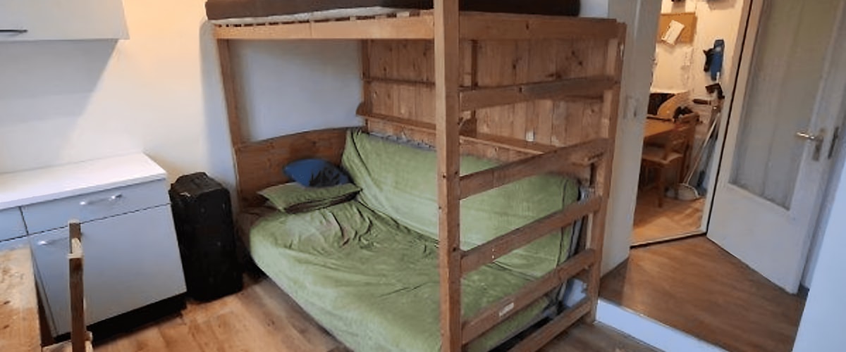 Kamer huren in Amsterdam