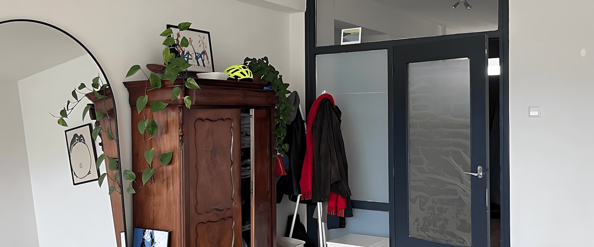 Kamer huren in Utrecht
