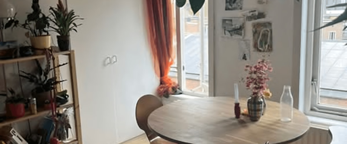 Kamer huren in Nijmegen
