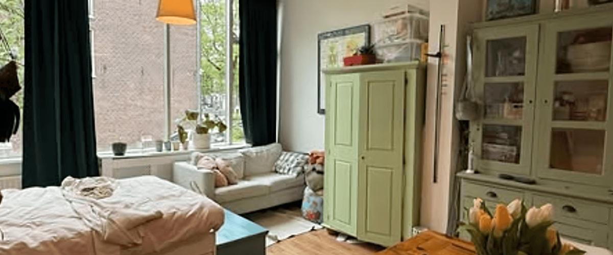 Kamer huren in Nijmegen