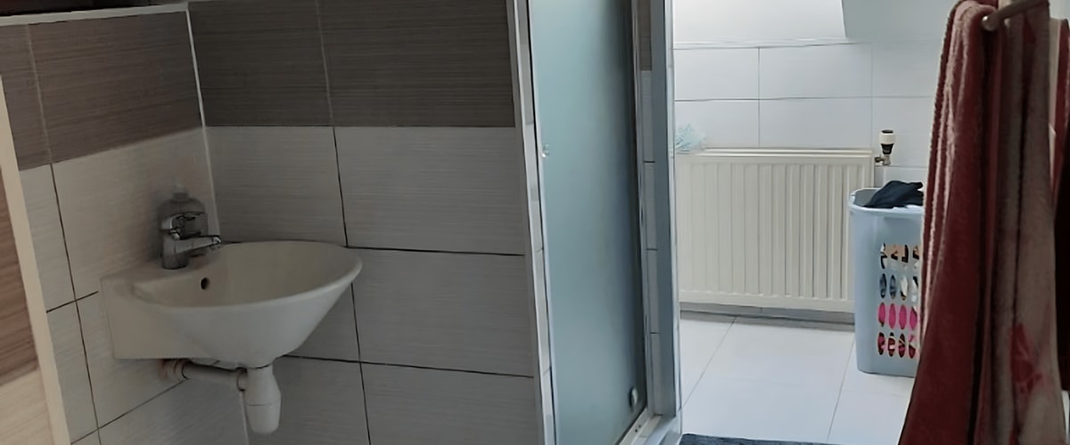 Kamer huren in Bergen Op Zoom