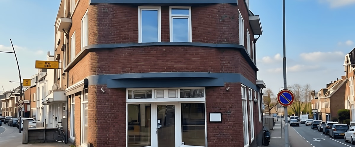 Bedrijfsruimte huren in Landgraaf