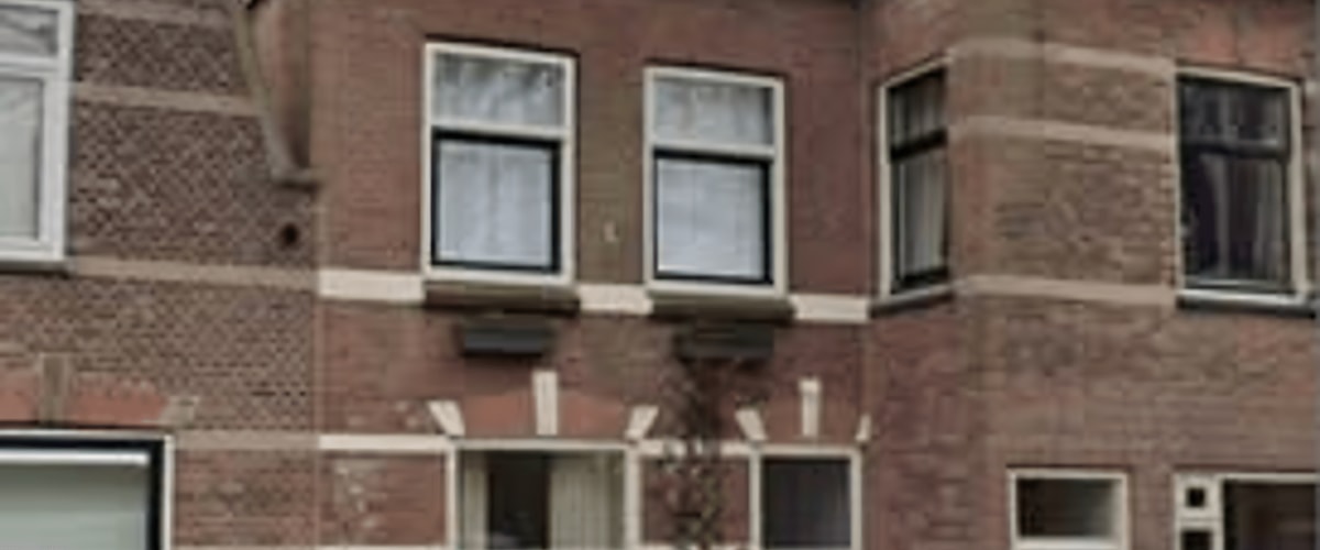 Kamer huren in Leiden