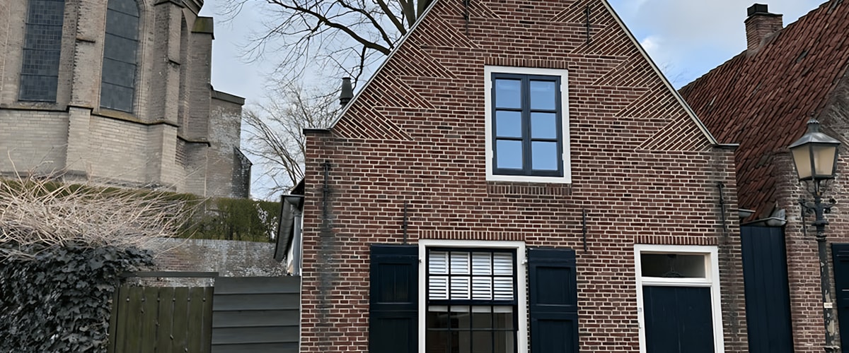 Kamer huren in Amstelveen