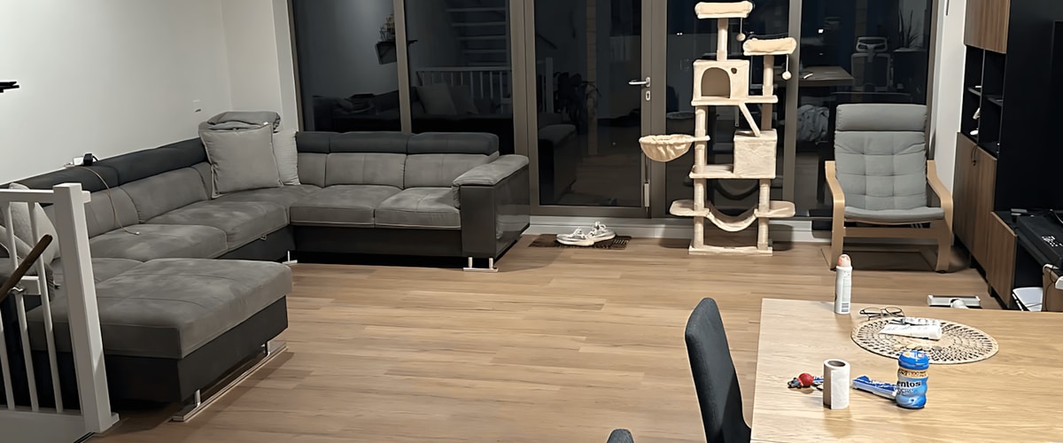 Kamer huren in Rotterdam