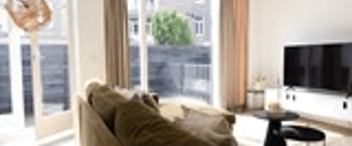 Appartement huren in Amsterdam