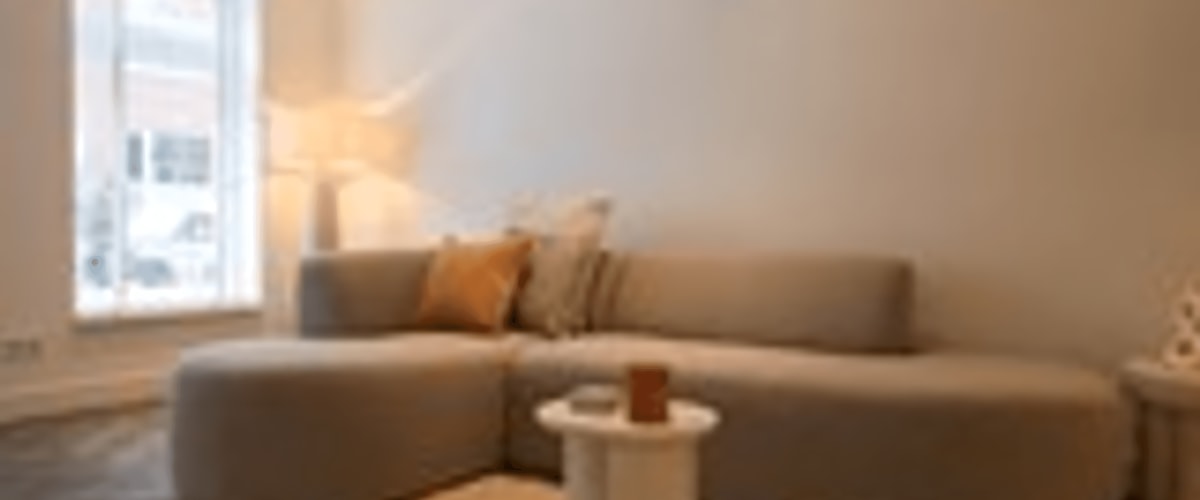 Appartement huren in Amsterdam