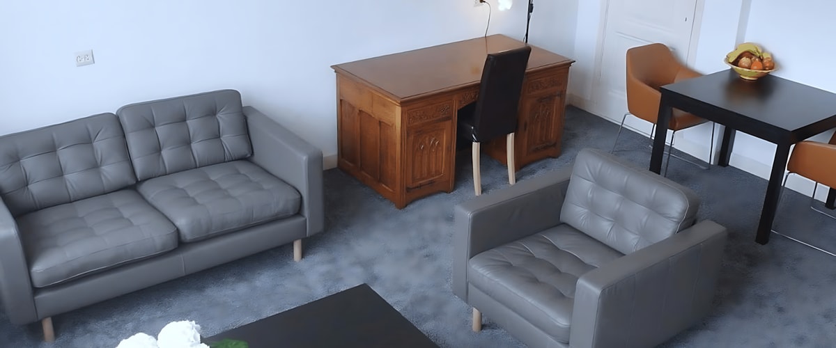 Appartement huren in Rotterdam