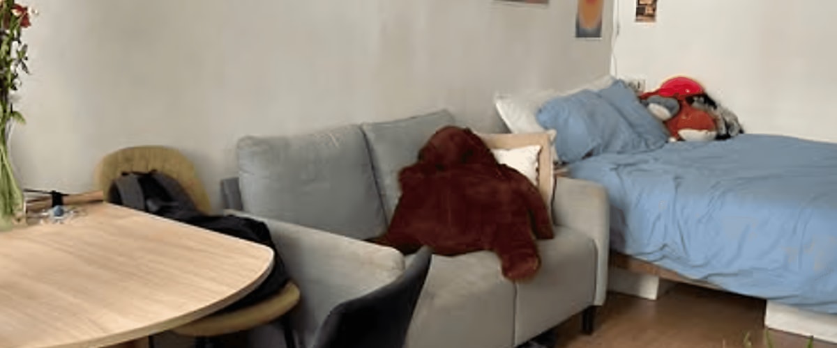 Kamer huren in Utrecht
