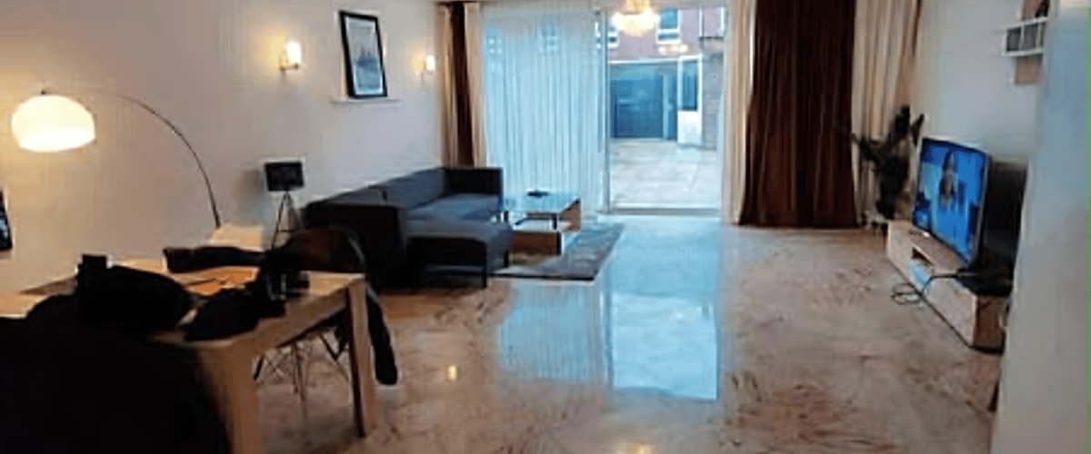 Kamer huren in Den Haag