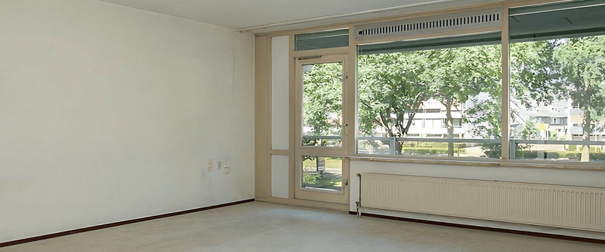 Appartement huren in Eindhoven