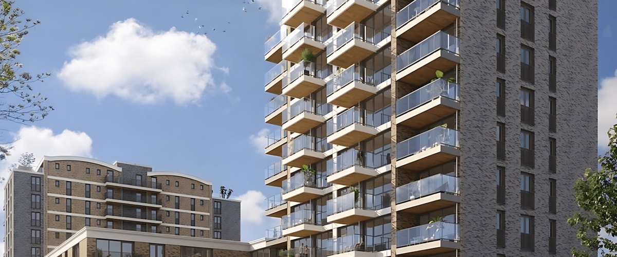 Appartement huren in Alphen Aan Den Rijn