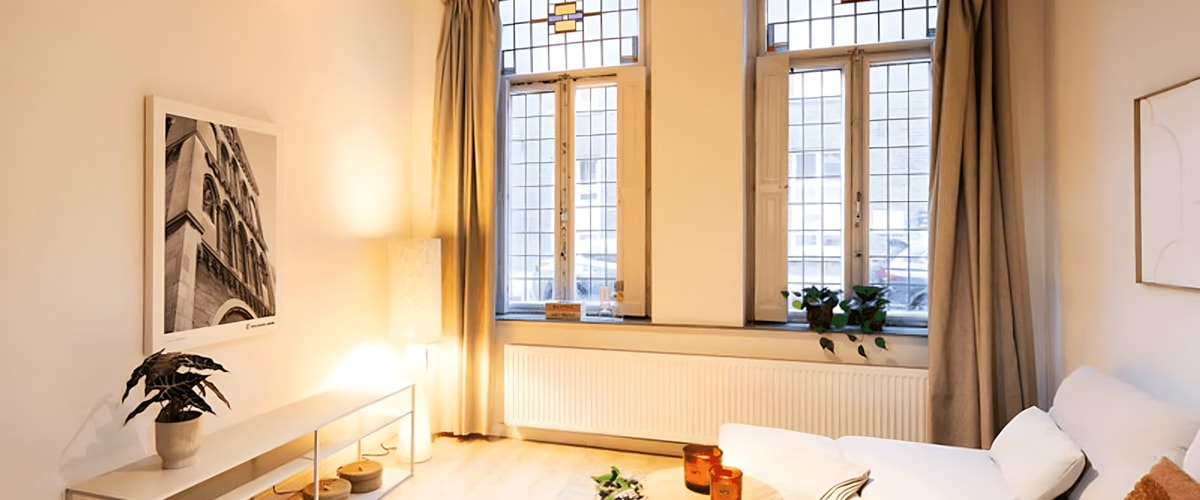 Appartement huren in Roermond