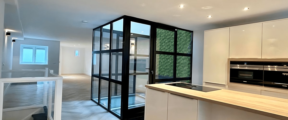 Appartement huren in Amsterdam