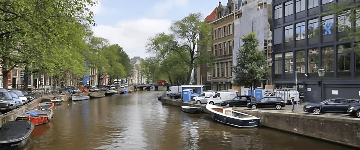 Appartement huren in Amsterdam