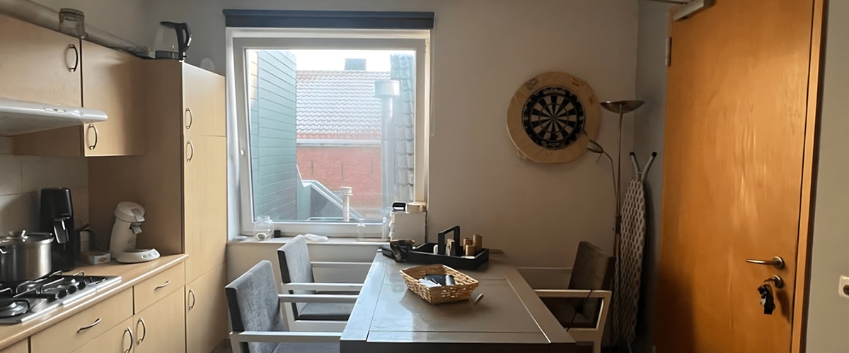 Appartement huren in Winschoten
