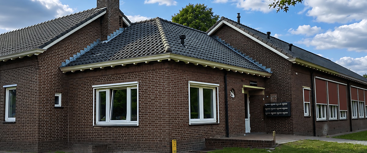 Appartement huren in Koningslust