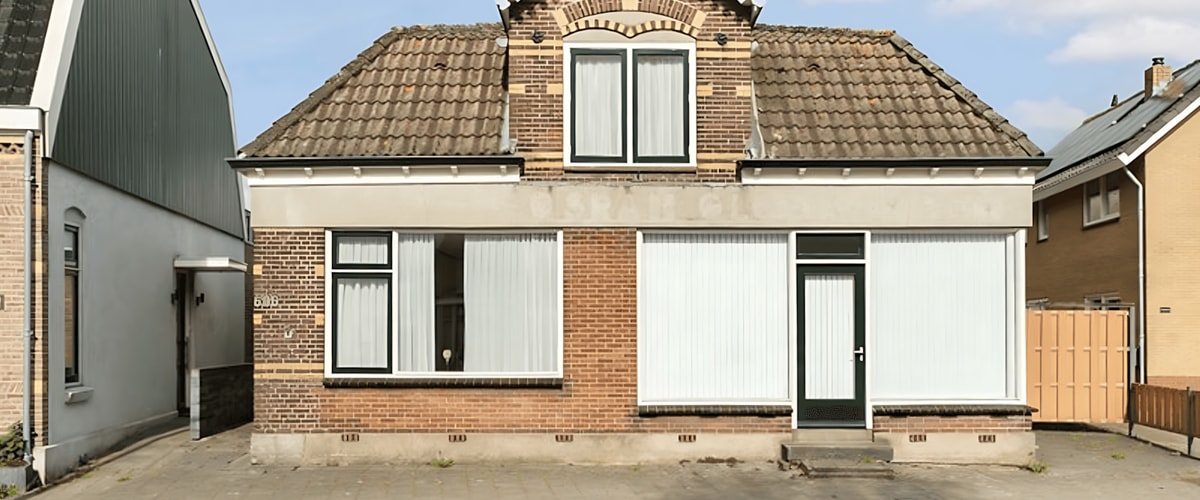 Huis huren in Assendelft