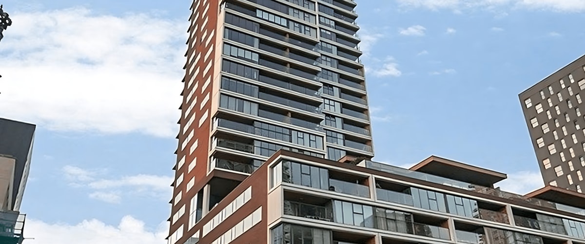 Appartement huren in Rotterdam
