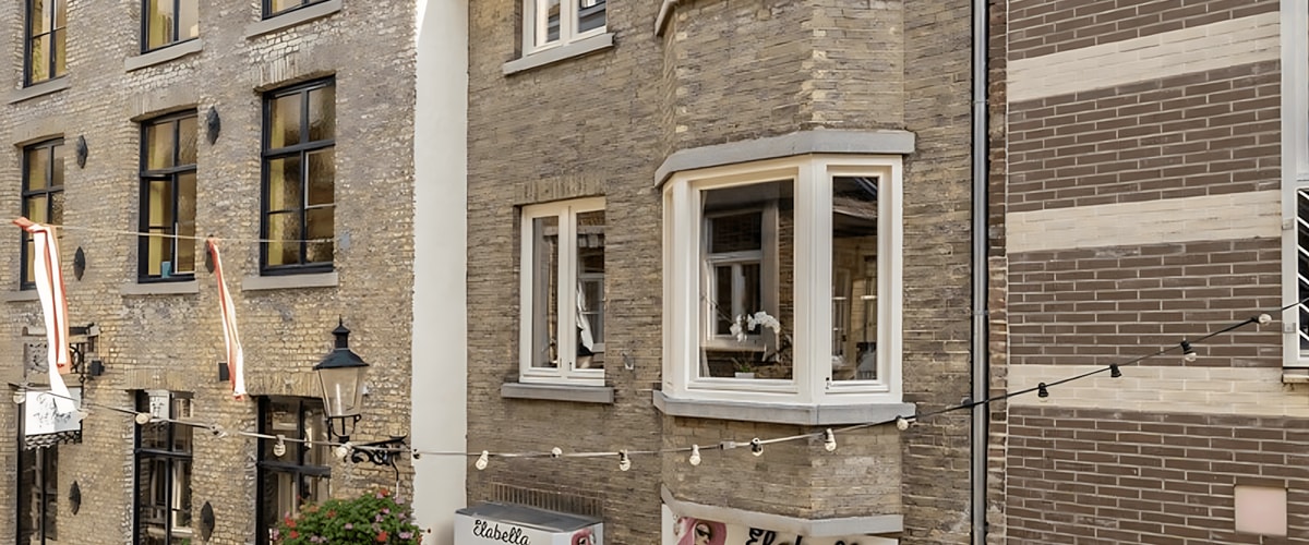 Appartement huren in Maastricht