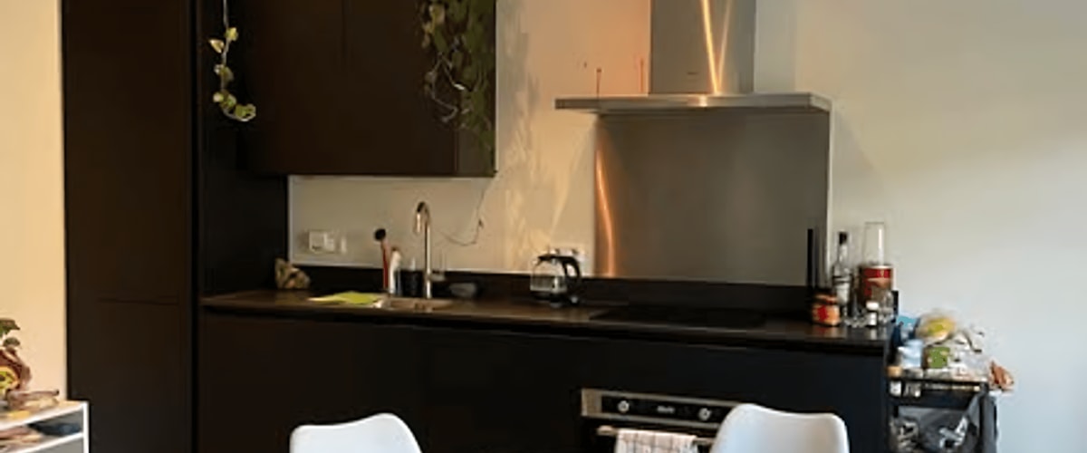 Appartement huren in Amsterdam