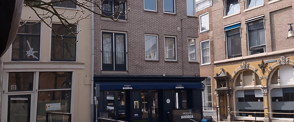 Kamer huren in Zwolle