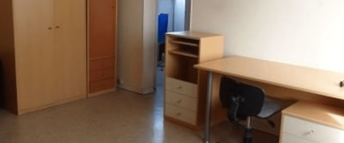 Kamer huren in Utrecht