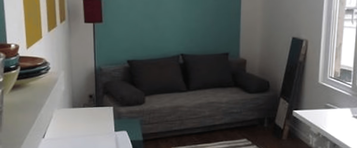 Kamer huren in Rotterdam