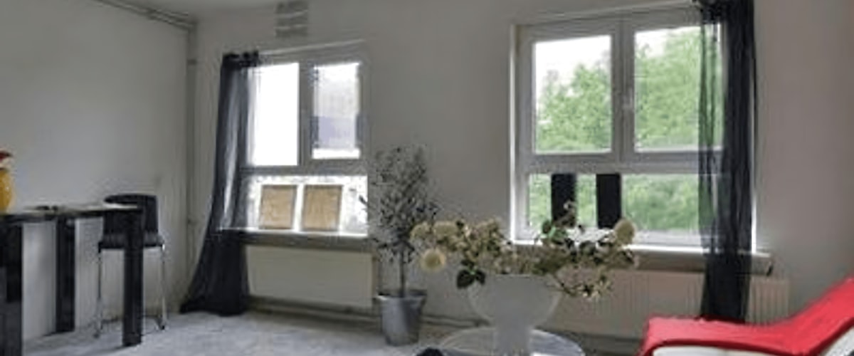 Kamer huren in Rotterdam