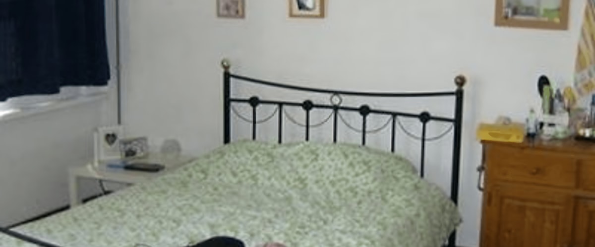Kamer huren in Den Haag