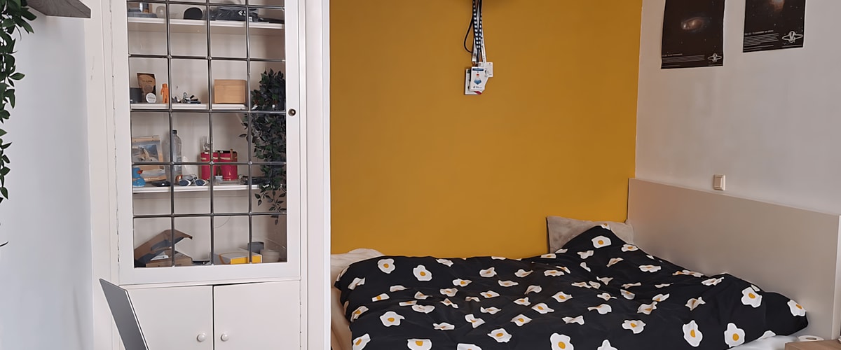 Kamer huren in Delft