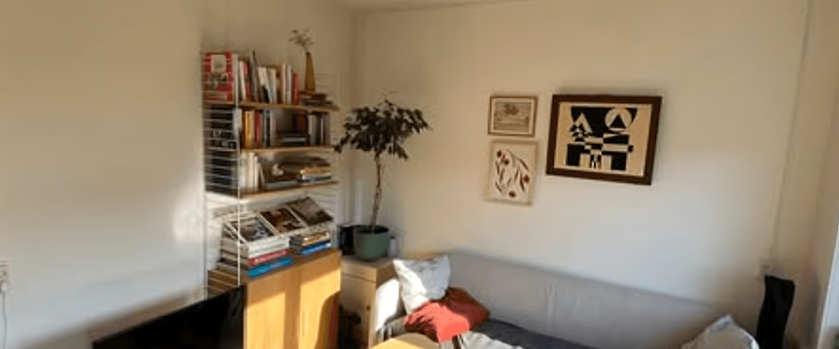 Appartement huren in Amsterdam
