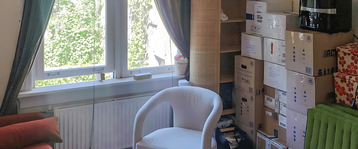 Kamer huren in Gorinchem