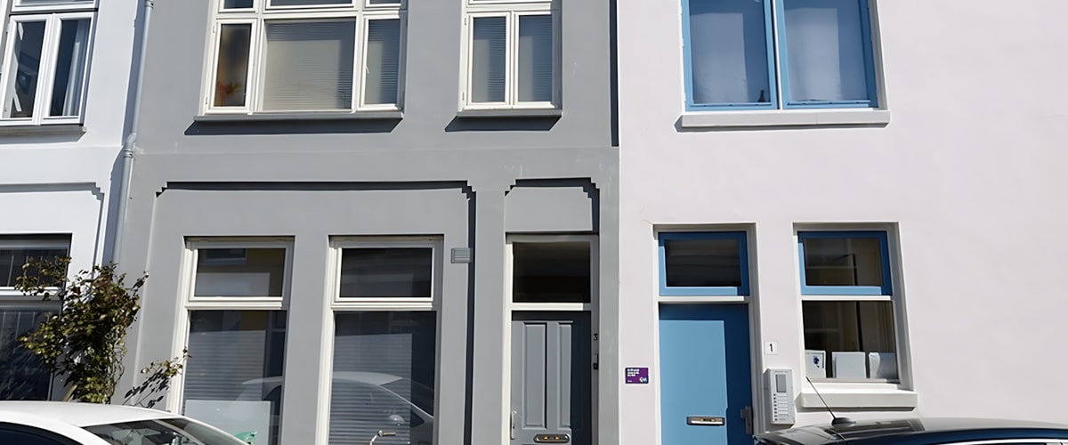 Studio huren in Utrecht