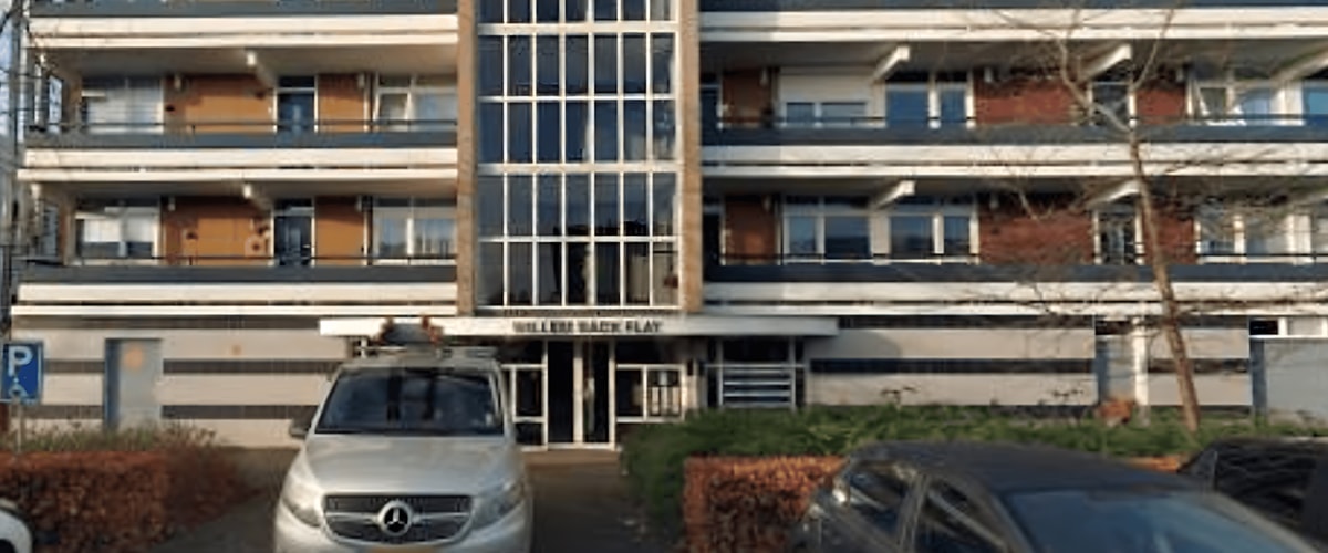 Seniorenwoning huren in Hoorn